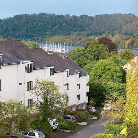 Villa High Brow Bowness-on-Windermere Esterno foto