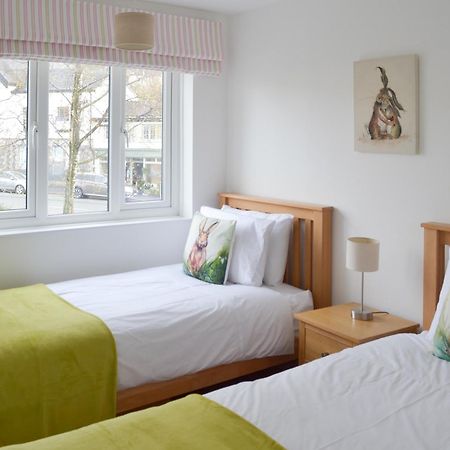 Villa High Brow Bowness-on-Windermere Esterno foto