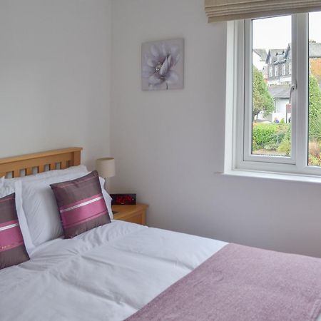 Villa High Brow Bowness-on-Windermere Esterno foto