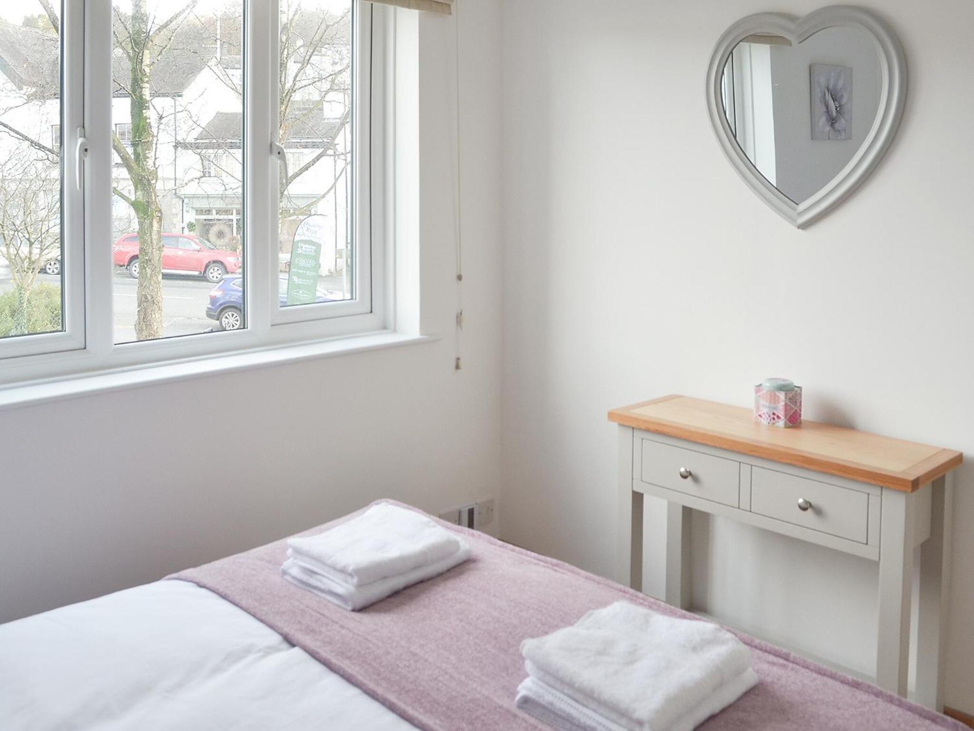 Villa High Brow Bowness-on-Windermere Esterno foto