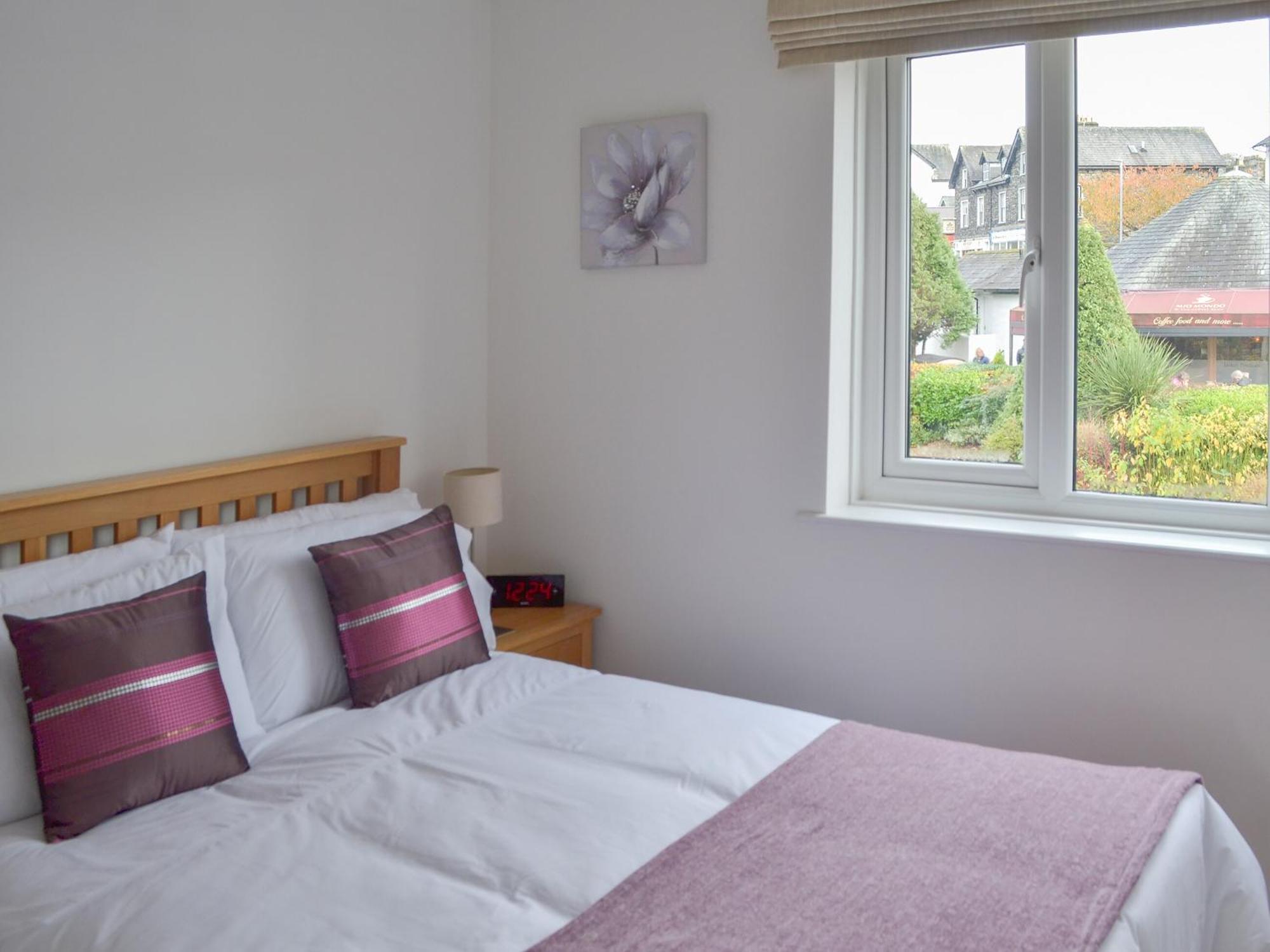 Villa High Brow Bowness-on-Windermere Esterno foto