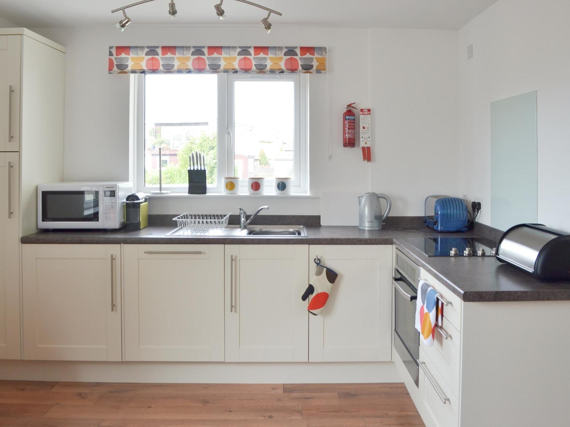 Villa High Brow Bowness-on-Windermere Esterno foto