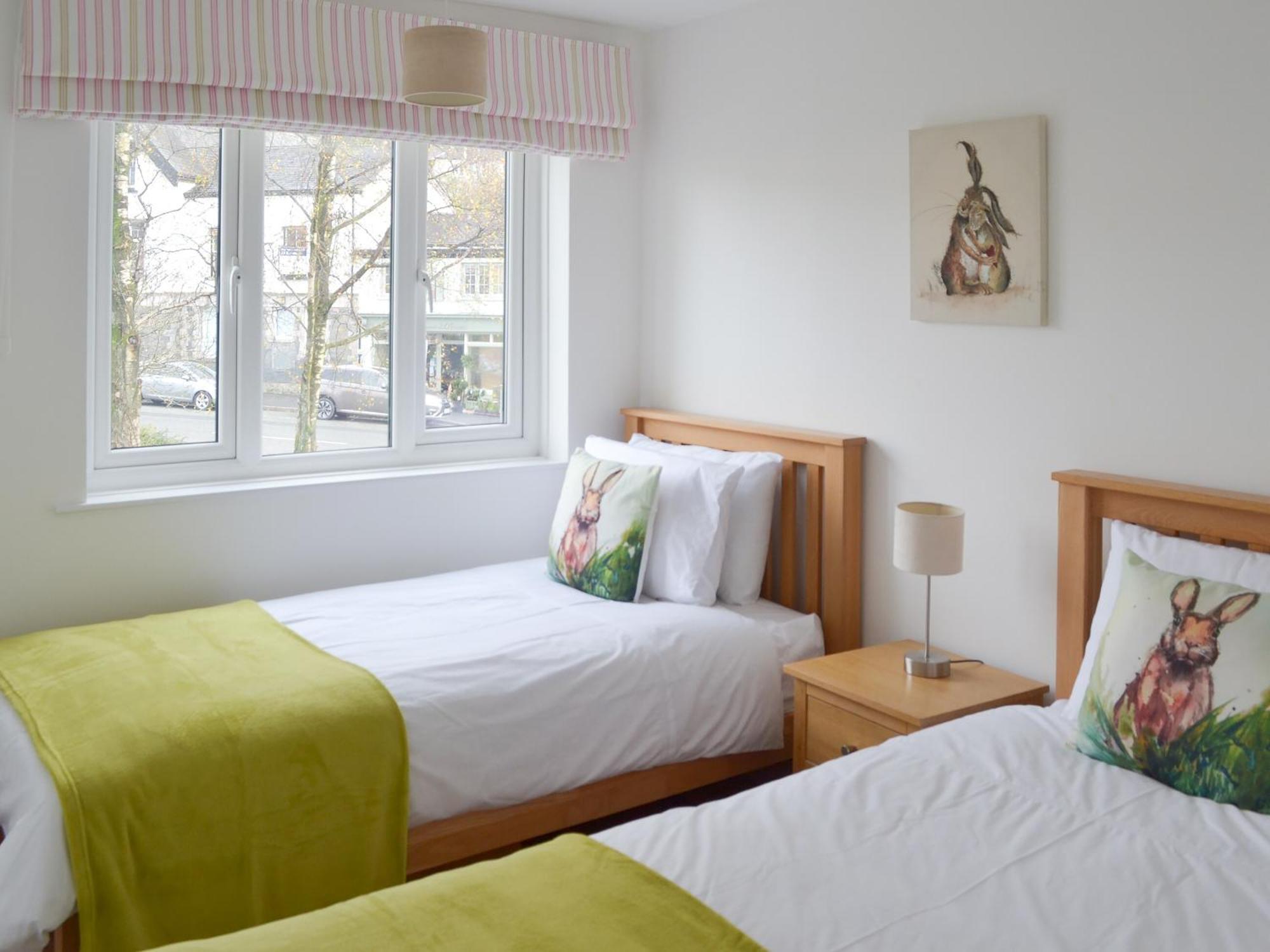 Villa High Brow Bowness-on-Windermere Esterno foto